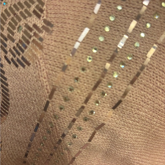 St. John for Saks fifth Ave light pink dress size 2 - Picture 11 of 11